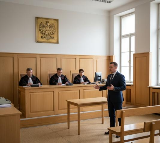 Kiedy postanowienie sądu staje się prawomocne? Terminy uprawomocnienia w sprawach cywilnych
