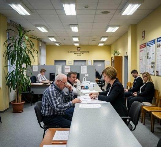 Jak składać skargi i wnioski dotyczące administracji publicznej