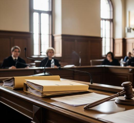 Oddalenie czy odrzucenie wniosku sądowego - różnice, kiedy wnosić o które