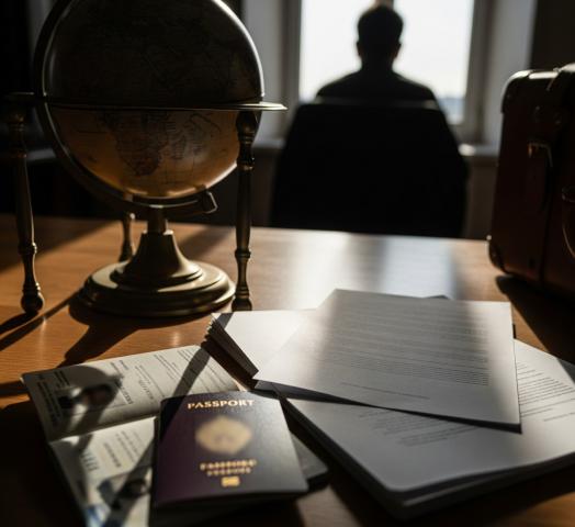 Umowy o ekstradycji - kraje bez ekstradycji do polski