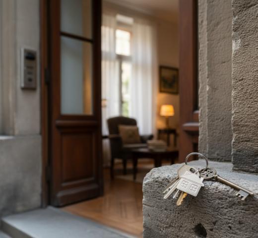 Czy dochód z najmu mieszkania wpływa na wysokość emerytury?