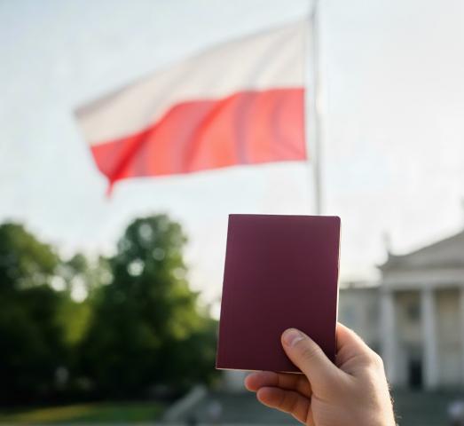 Różnica między obywatelstwem a narodowością w Polsce