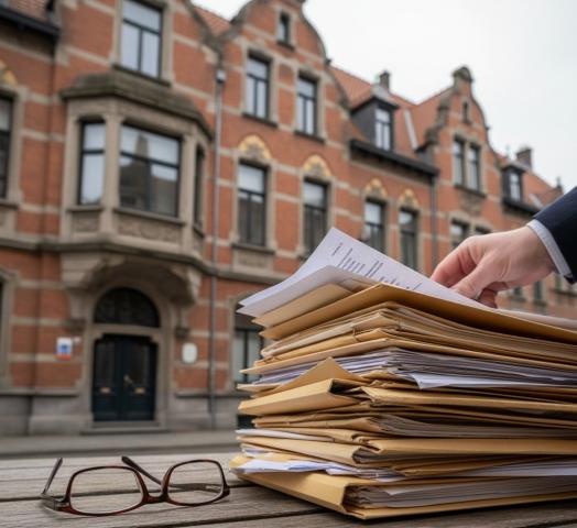 Jak wykreślić budynek z ewidencji zabytków - procedura i wymagania prawne