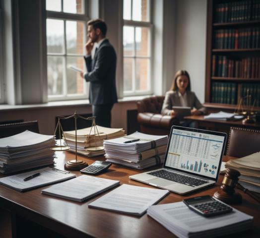 Czy ograniczenie powództwa ma wpływ na koszty procesu? Praktyczne skutki