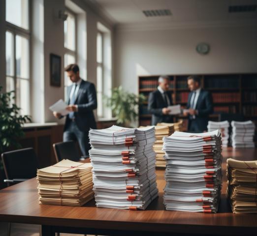 Ile odpisów apelacji należy złożyć w sprawie karnej - odpisy dla pełnomocników i stron przeciwnych