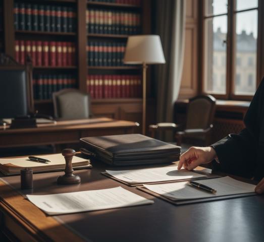 Zgoda sądu na dysponowanie majątkiem osoby ubezwłasnowolnionej całkowicie 