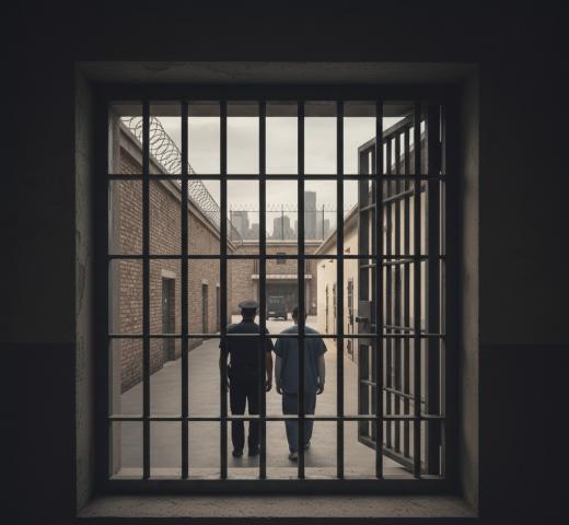 Przeniesienie więźnia do zakładu karnego bliżej miejsca zamieszkania