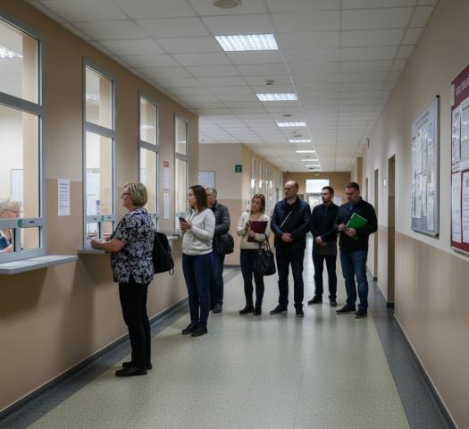 Składki ZUS przy umowie na okres próbny 