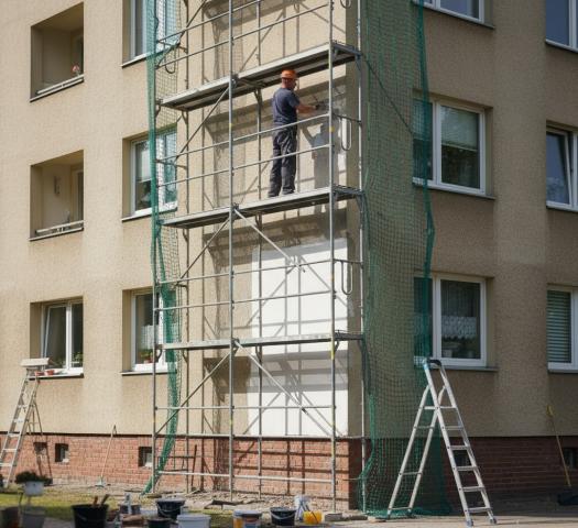 Wydatki wspólnoty bez uchwały - kompetencje zarządu w dysponowaniu funduszem remontowym