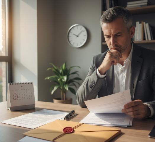 Brak doręczenia odpowiedzi na apelację przez sąd - czy można wznowić postępowanie?
