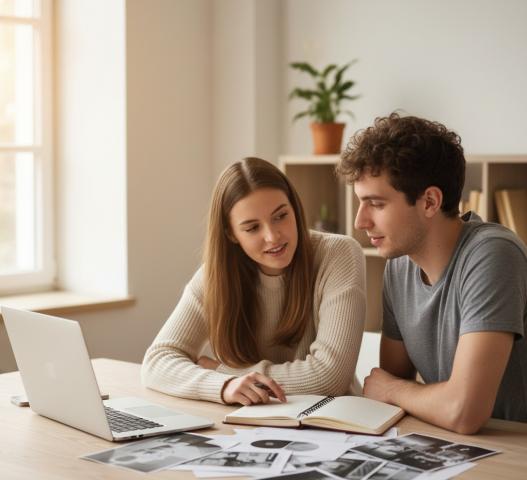 Kiedy możesz korzystać z cudzego utworu bez umowy? Przewodnik po dozwolonym użytku
