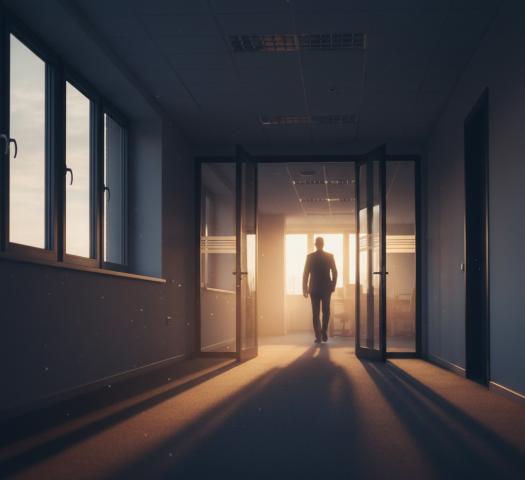 Data rozwiązania umowy o pracę za porozumieniem stron - czy to dzień pracy?