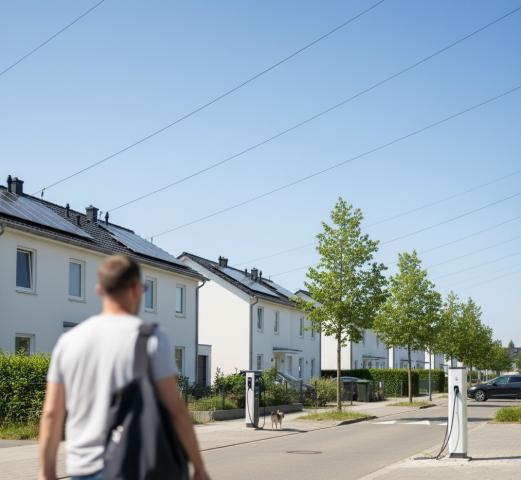 Energetyka bliżej obywatela?