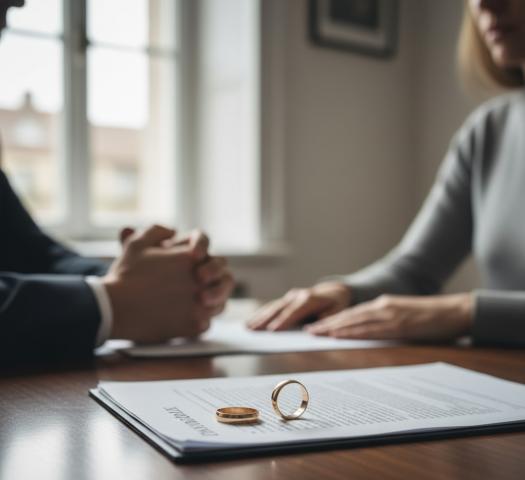 Kiedy nie dostaniesz rozwodu?