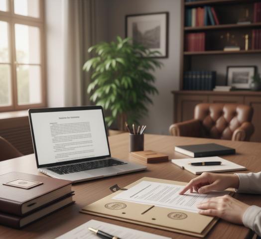 Adwokat niewykonujący zawodu - kiedy może świadczyć pomoc prawną?