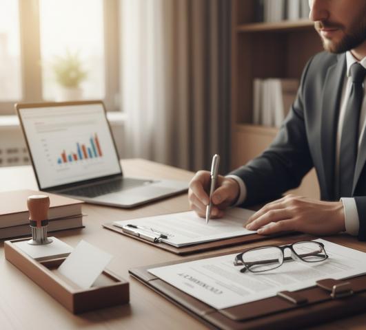 Prokurent w spółce z o.o. - wynagrodzenie, prawa i obowiązki