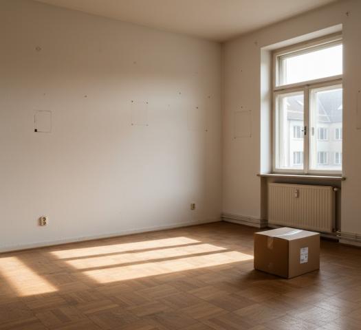 Niewyrejestrowany abonament RTV po sprzedaży mieszkania - co robić?