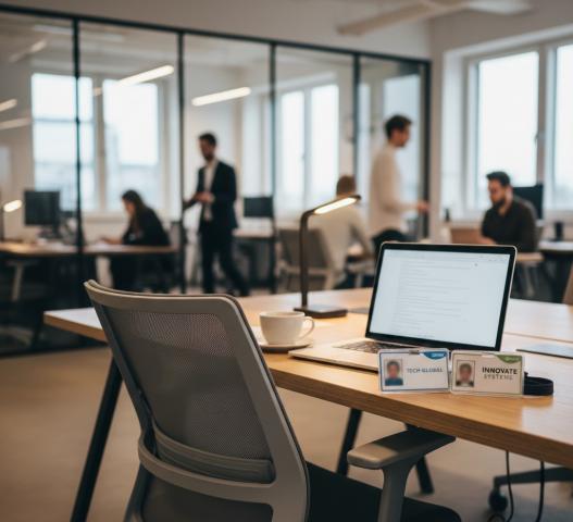 Stawka VAT na udostępnianie pracowników innej firmie - ile wynosi