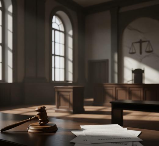 Jak zgłosić fałszywe zeznania świadka