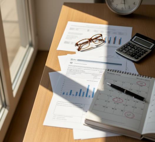 Jak praca na niepełnym etacie wpływa na staż emerytalny