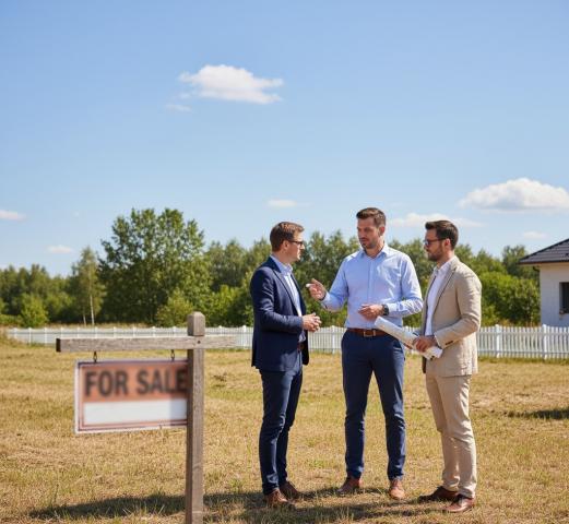 Porozumienie o przekazaniu terenu bez aktu notarialnego ? czy ma moc prawną?