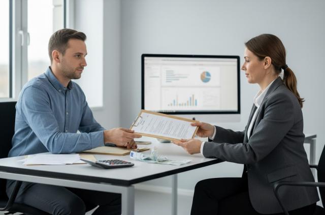 Zwrot opłaty po cofnięciu wniosku do księgi wieczystej ? kiedy przysługuje?