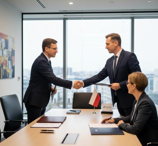 Zmiana wspólnika i prezesa zarządu w spółce z o.o. - obowiązki zgłoszeniowe