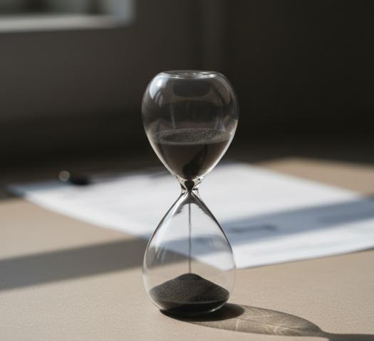 Kiedy decyzja administracyjna staje się ostateczna?