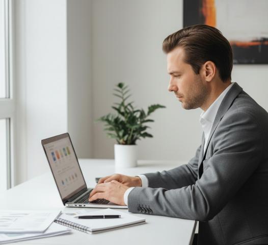 Jak zmienić nazwę firmy w CEIDG? Terminy, procedura i formalności