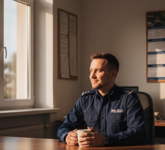 Ile wynosi urlop dodatkowy dla policjantów? - Wymiary i warunki przyznawania