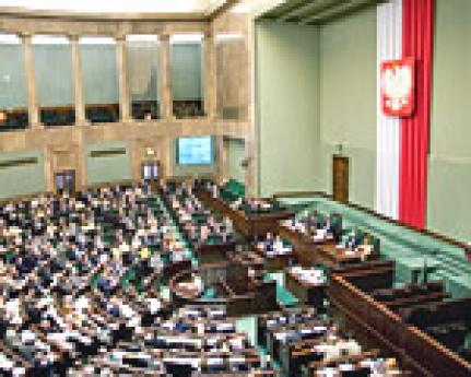 Sejm: zaostrzenie odpowiedzialności karnej za pedofilię i kazirodztwo.