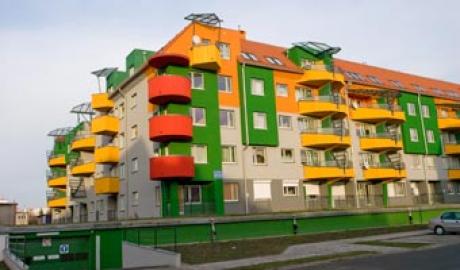 Oferta dojścia do własności albo zakupu mieszkań Polskiego Funduszu Rozwoju Nieruchomości