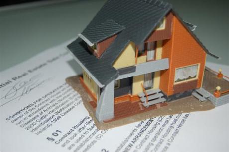 SN w sprawie zakresu odpowiedzialności dłużnika hipotecznego