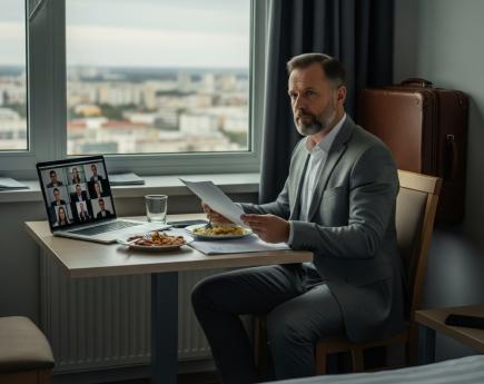 Diety krajowe 2025 - przewodnik po delegacjach służbowych