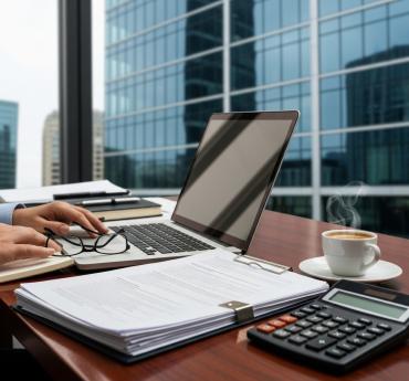 Składki na ubezpieczenia społeczne przedsiębiorców w 2026 r.