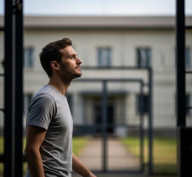 Nadzwyczajne złagodzenie kary w kodeksie karnym