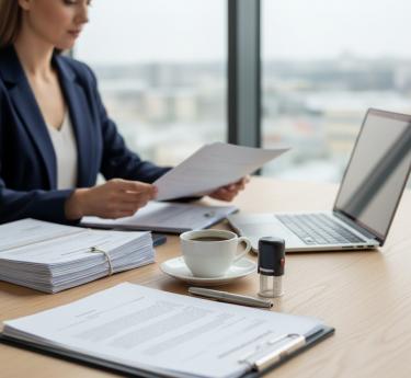 Moduł Certyfikatów i Uprawnień