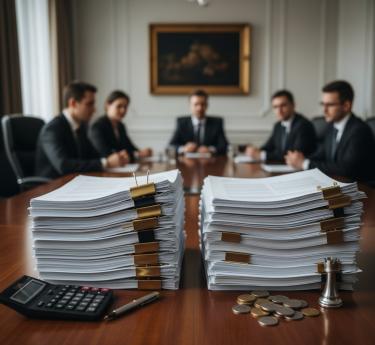 Rada nadzorcza w spółce akcyjnej 2025 - kompetencje, skład, obowiązki