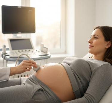 Nowe standardy opieki okołoporodowej 