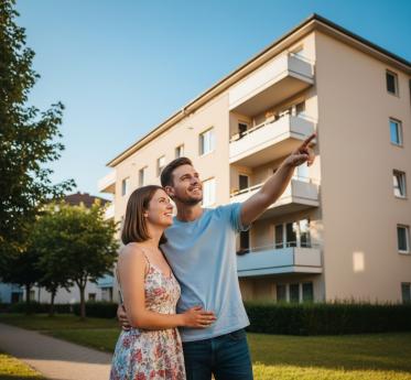 Kiedy można starać się o mieszkanie komunalne?