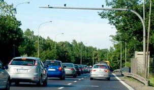 Bezpieczeństwo w ruchu drogowym - co powinniśmy wiedzieć?