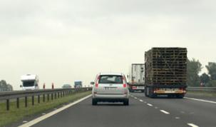 Zmiana zasad poboru opłat na autostradach w związku z konfliktem na Ukrainie