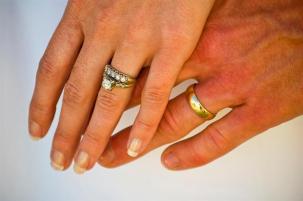 Unieważnienie małżeństwa z powodu wad oświadczenia woli o wstąpieniu w związek małżeński