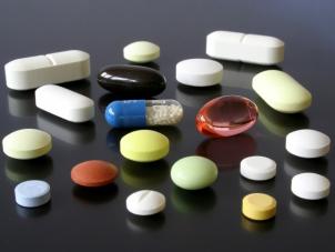 Wydatki na zakup leków w ramach ulgi rehabilitacyjnej w PIT