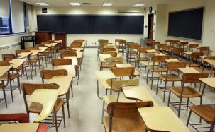 Harmonogram egzaminów i rekrutacji w szkołach