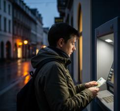 Najniższa krajowa 2025 - aktualne stawki, kwoty brutto i netto