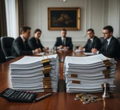 Rada nadzorcza w spółce akcyjnej 2025 - kompetencje, skład, obowiązki