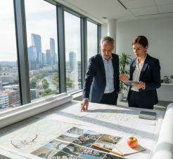 Procedura zmiany miejscowego planu zagospodarowania przestrzennego