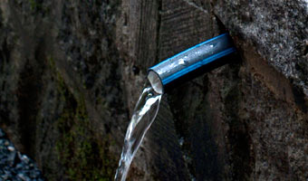 What's new in Water Law?