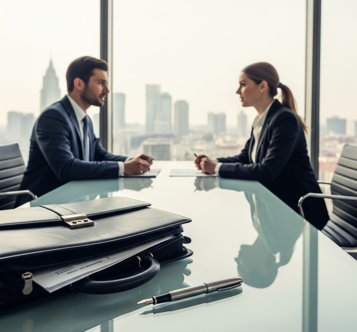 The "Women on Boards" Act